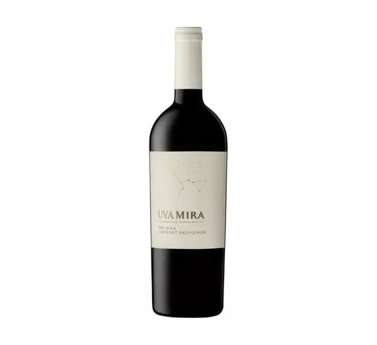 Uva Mira Cabernet Sauvignon (1x750ml) Uva Mira Cabernet Sauvignon (1x750ml)