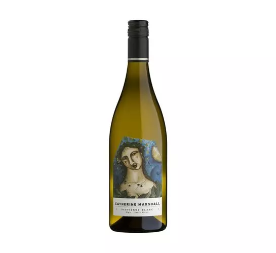 Catherine Marshall Sauvignon Blanc (1x750ml)