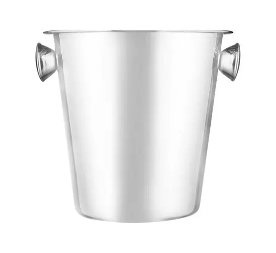 ARO 4 l Wine Bucket with Knob Handles