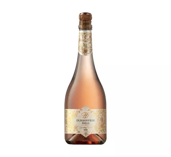Durbanville Hills Sparkling Rose (6x750ml)