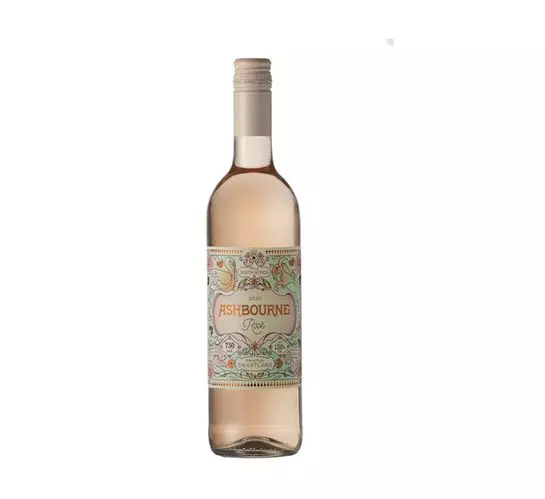 Ashbourne Rose (12x750ml)