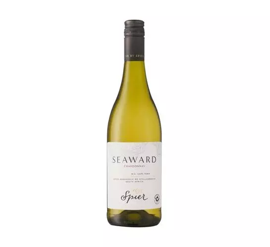 Spier Seaward Chardonnay (6x750ml) Spier Seaward Chardonnay (6x750ml)