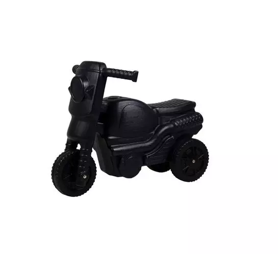 Big Jim Jumbo Scooter