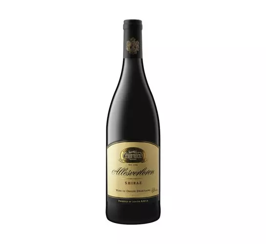 Allesverloren Shiraz (1x750ml) Allesverloren Shiraz (1x750ml)