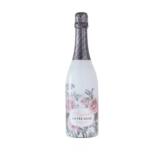 KWV Annabelle Cuvee Rose (6x750ml) KWV Annabelle Cuvee Rose (6x750ml)