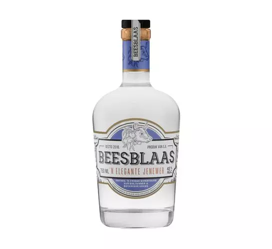 Beesblaas Gin (1x750ml)