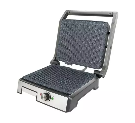 Bennett Read Grill Boss