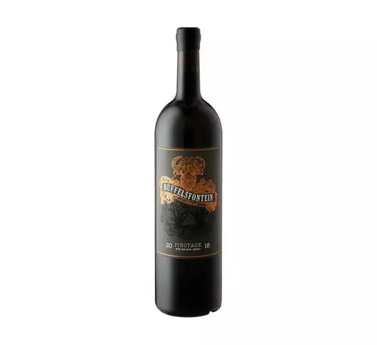 Buffelsfontein Pinotage (6x750ml)