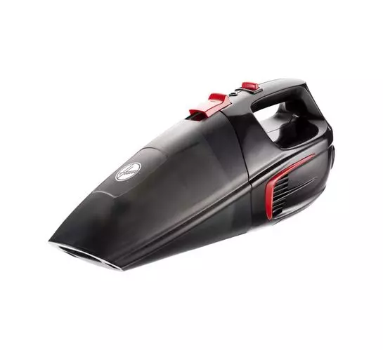 Hoover 18.5 V Hand Vacuum Cleaner Hoover 18.5 V Hand Vacuum Cleaner