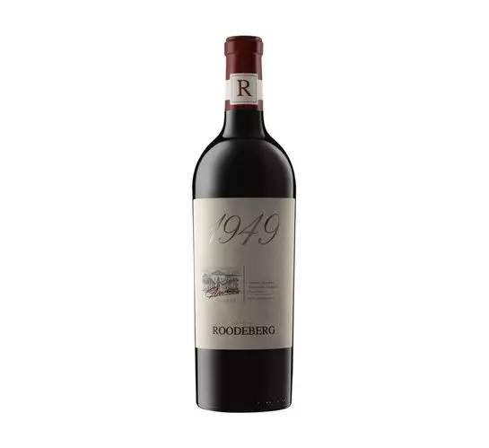 KWV Roodeberg 1949 (1x750ml) KWV Roodeberg 1949 (1x750ml)