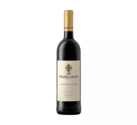 Vrede En Lust Cabernet Sauvignon (6x750ml)