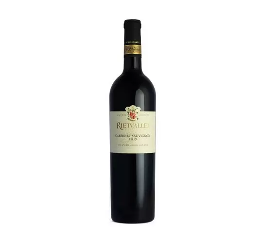 Rietvallei Cabernet Sauvignon 2016 (1x1.5L)