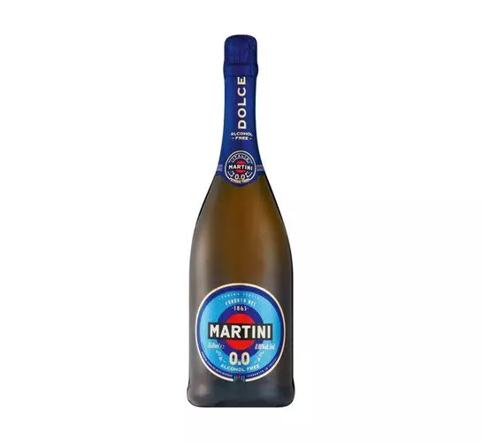 Martini 0.0 Dolce (6x750ml)