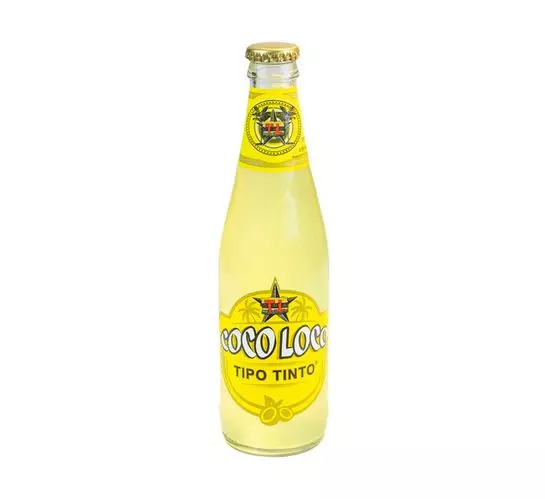 Tipo Tinto Coco Loco (6x330ml) Tipo Tinto Coco Loco (6x330ml)