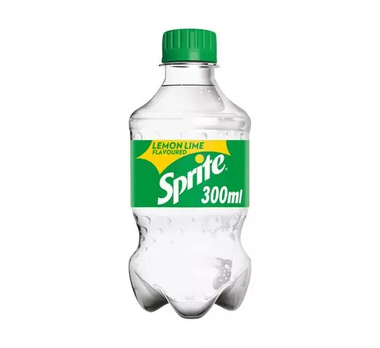 Sprite Soft Drink REGULAR (24x300ml) Sprite Soft Drink REGULAR (24x300ml)