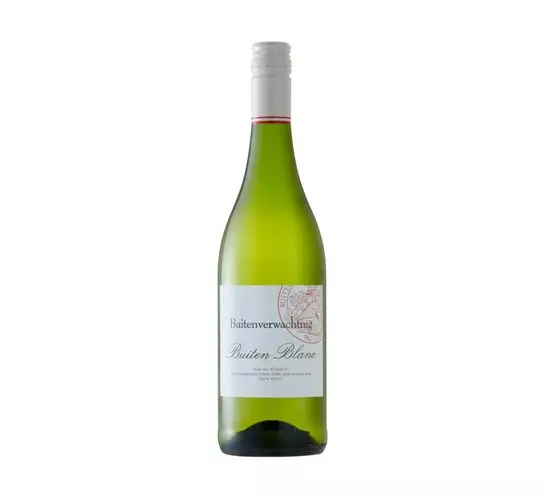 Buitenverwachting Buiten Blanc (1x750ml)