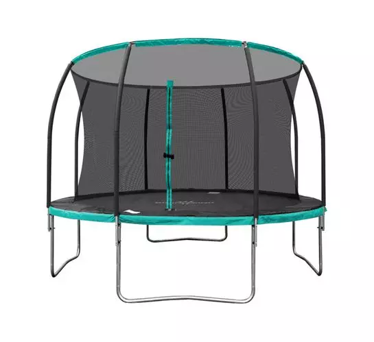 Bounceking 14 ft. Trampoline