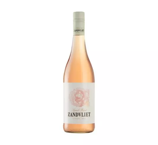 Zandvliet Syrah Rose (6x750ml)