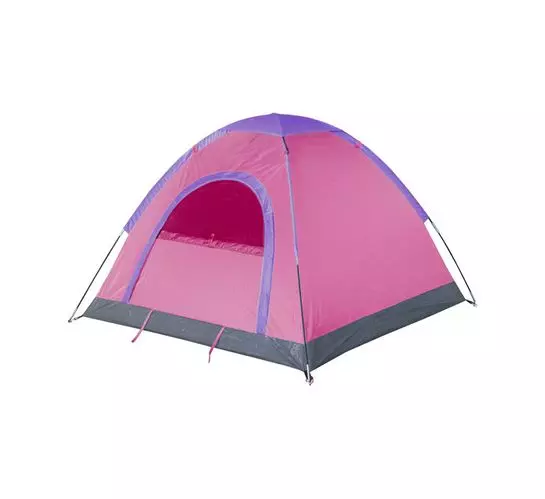 Camp Junior Adventure Tent