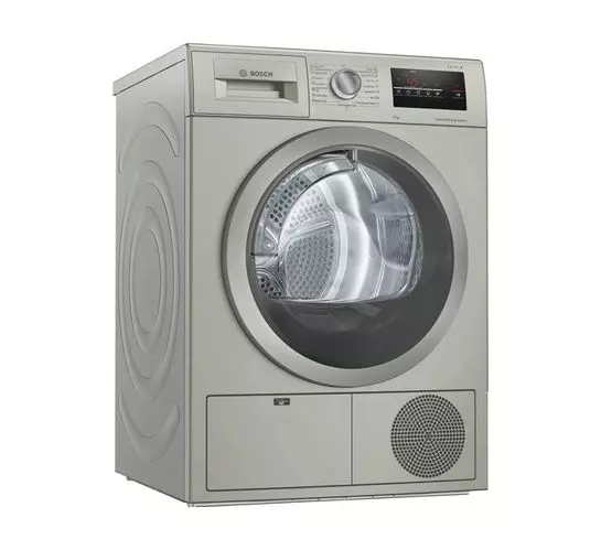 Bosch 8 kg Condenser Dryer