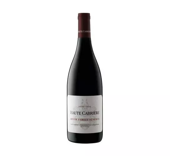 Haute Cabriere Arnim Family Reserve (6x750ml)
