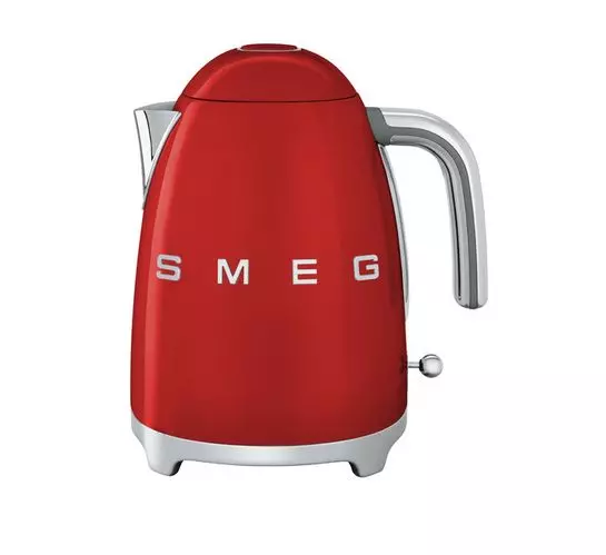 Smeg 1.7 l Retro Style Kettle