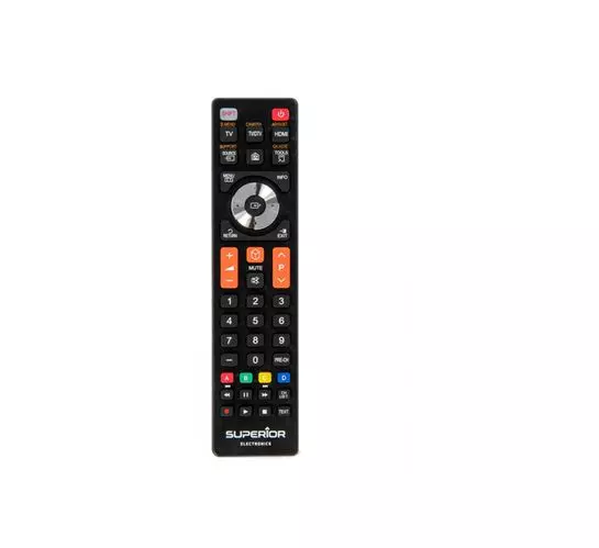 Superior Universal Samsung Remote
