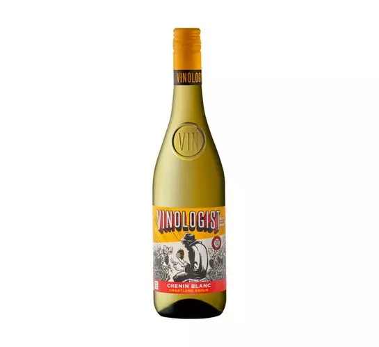 Vinologist Strawberry Chenin Blanc (6x750ml)