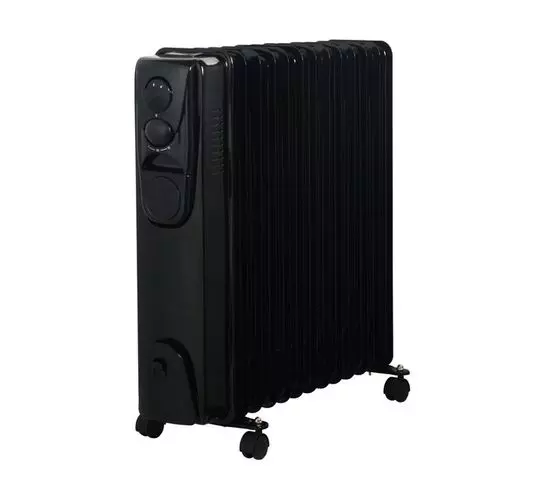 Alva 13-Fin Oil Heater