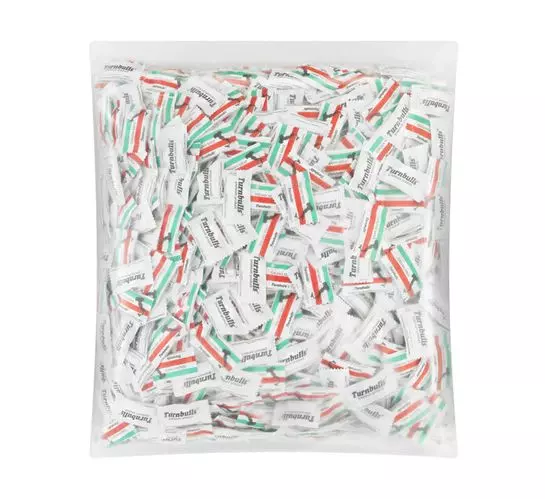 Turnballs Sweets Italian Mints (1x1200PC)