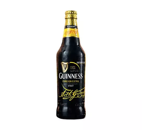 Guinness Foreign Extra Stout (24x325ml) Guinness Foreign Extra Stout (24x325ml)