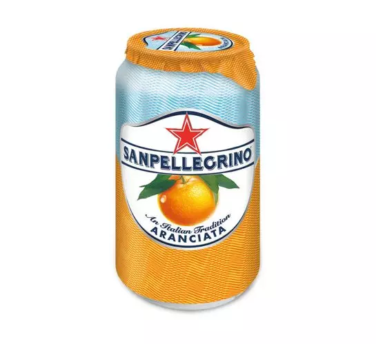 San Pellegrino Aranciata (6x330ml) San Pellegrino Aranciata (6x330ml)