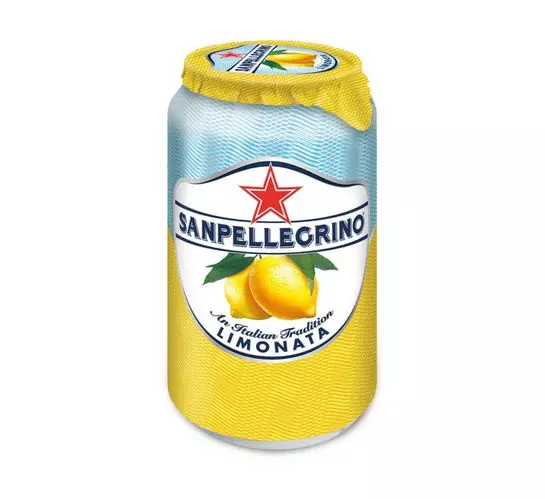 San Pellegrino Limonata (24x330ml)