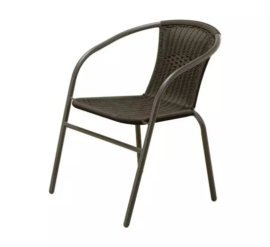 Terrace Leisure Manor Bistro Chair Terrace Leisure Manor Bistro Chair