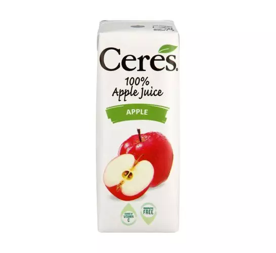 Ceres Fruit Juice (All Variants) (24x200ml) Ceres Fruit Juice (All Variants) (24x200ml)