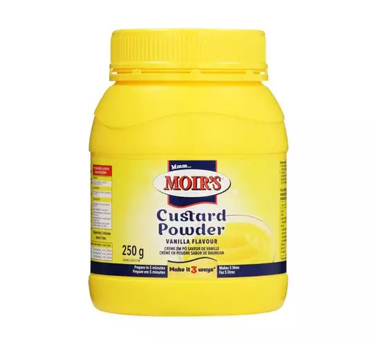 Moir's (All Variants) (6x250g)