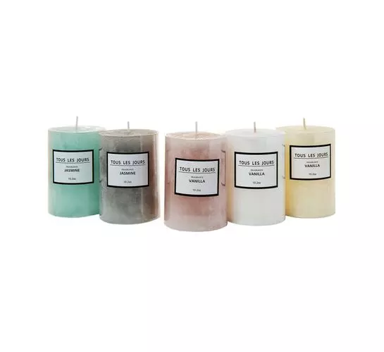 Tous les Jours Candle