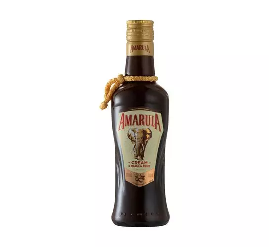 Amarula Cream Liqueur (1x200ml) Amarula Cream Liqueur (1x200ml)