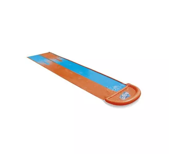 Bestway 4.88 m H20GO Double Slide