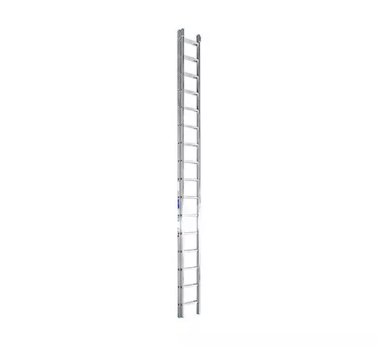 Mundo 8.8 m Aluminium Extension Ladder MUEL1009 Mundo 8.8 m Aluminium Extension Ladder MUEL1009
