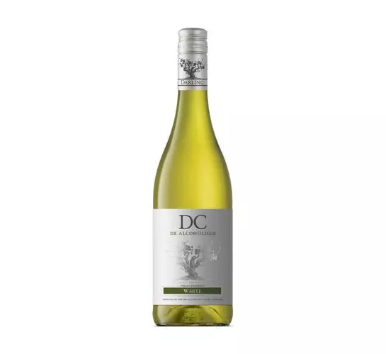 Darling Cellars De-Alcholised White (6x750ml)