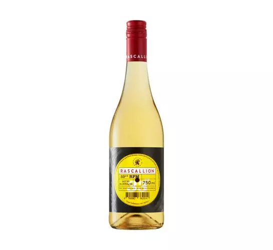 Rascallion 33 1/3 RPM (1x750ml)