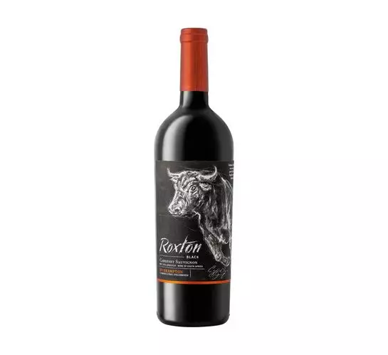 Brampton Roxton Cabernet Sauvignon 2017 (1x750ml) Brampton Roxton Cabernet Sauvignon 2017 (1x750ml)