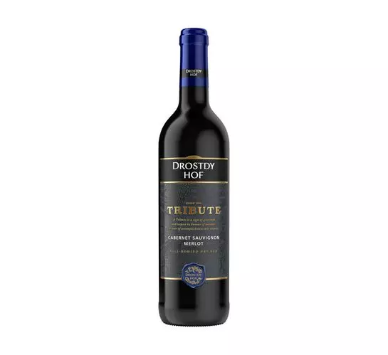 Drostdy Hof Tribute (1x750ml) Drostdy Hof Tribute (1x750ml)