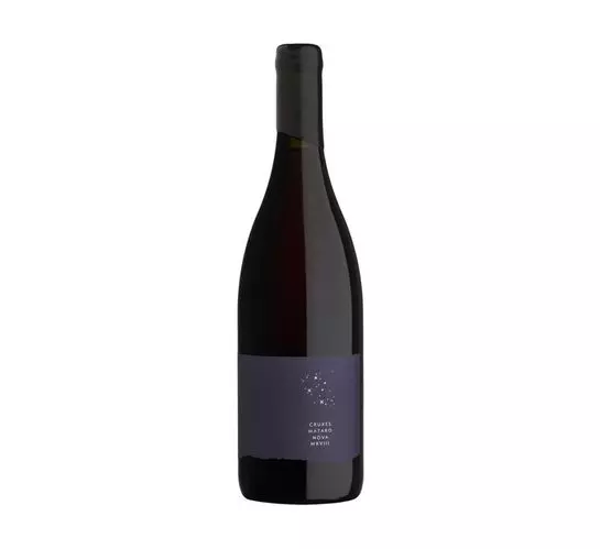 Noble Hill Cruxes Mataro Nova (1x750ml)