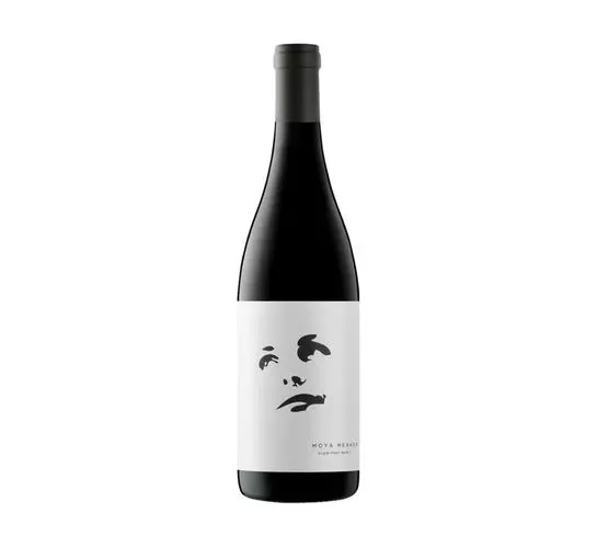 Moya Meaker Pinot Noir (6x750ml) Moya Meaker Pinot Noir (6x750ml)