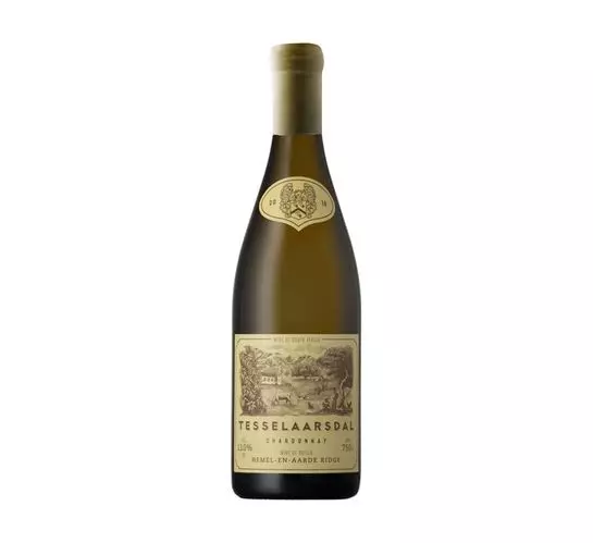 Tesselaarsdal Chardonnay (1x750ml) Tesselaarsdal Chardonnay (1x750ml)