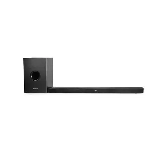 Hisense 2.1 Channel Soundbar Hisense 2.1 Channel Soundbar