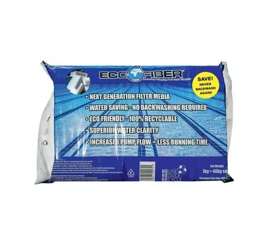 Lightweight pool Filter Media Lightweight pool Filter Media