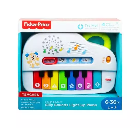 Fisher Price Piano Fisher Price Piano